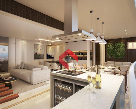 Imagem Apartamento com 3 Quartos à Venda, 224 m² em Aldeota - Fortaleza Imagem Apartamento com 3 Quartos à Venda, 224 m² em Aldeota - Fortaleza