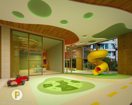 Imagem Apartamento com 3 Quartos à Venda, 156 m² em Ponta Verde - Maceió Imagem Apartamento com 3 Quartos à Venda, 156 m² em Ponta Verde - Maceió