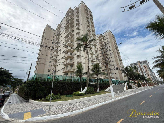 Apartamento com 2 Quartos à Venda, 85 m² em Balneário Flórida - Praia Grande