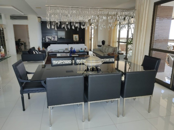 Imagem Imóvel com 4 Quartos à Venda, 315 m² em Ondina - Salvador