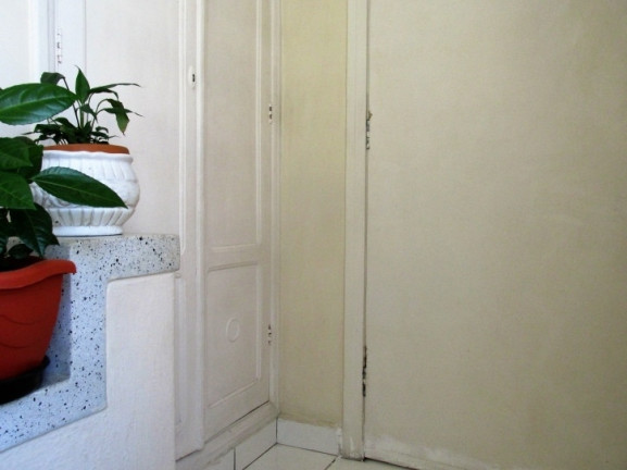 Imagem Apartamento com 3 Quartos à Venda, 80 m² em Marapé - Santos