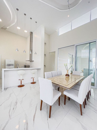 Imagem Casa com 4 Quartos à Venda, 296 m² em Alphaville Jacuhy - Serra Imagem Casa com 4 Quartos à Venda, 296 m² em Alphaville Jacuhy - Serra