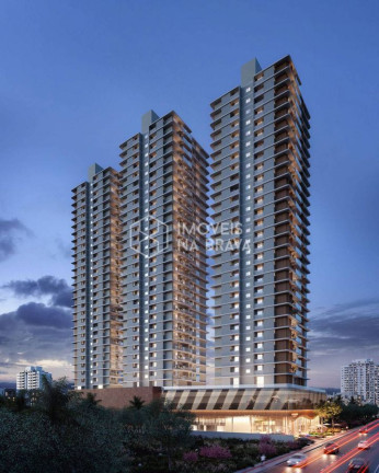 Imagem Apartamento com 4 Quartos à Venda, 215 m² em Praia Brava - Itajaí