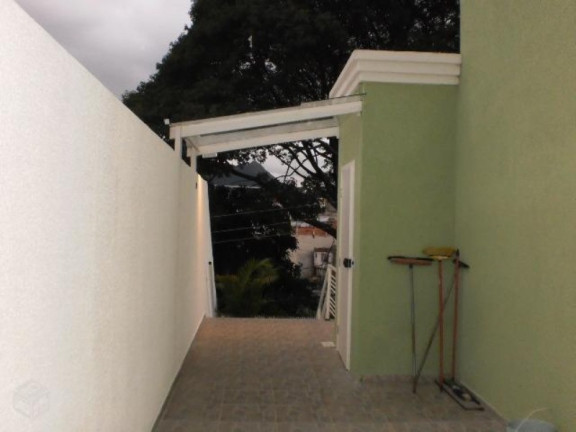 Imagem Sobrado com 2 Quartos à Venda, 137 m² em Vila Boaçava - São Paulo