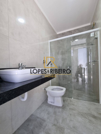 Imagem Casa com 3 Quartos à Venda, 180 m² em Jardim Paraíso - Botucatu