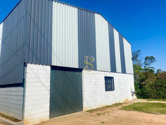 Imagem Galpão à Venda, 500 m² em Terra Preta - Mairiporã