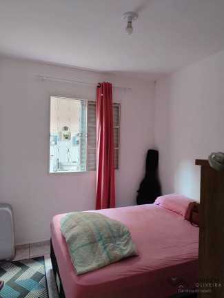 Imagem Casa de Condomínio com 3 Quartos à Venda, em Campos De São José - São José Dos Campos Imagem Casa de Condomínio com 3 Quartos à Venda, em Campos De São José - São José Dos Campos