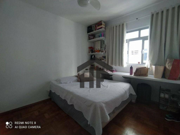 Imagem Apartamento com 4 Quartos para Alugar, 140 m² em Aflitos - Recife