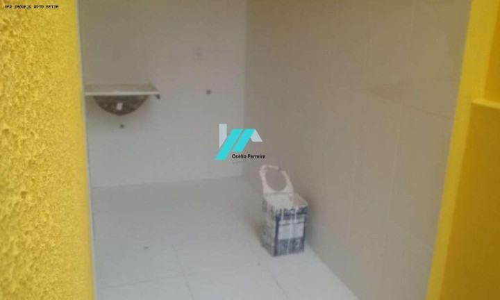 Imagem Casa com 2 Quartos à Venda, 56 m² em São João - Betim