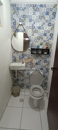 Imagem Casa com 3 Quartos à Venda, 150 m² em Conjunto Habitacional São Sebastião - Mogi Das Cruzes Imagem Casa com 3 Quartos à Venda, 150 m² em Conjunto Habitacional São Sebastião - Mogi Das Cruzes