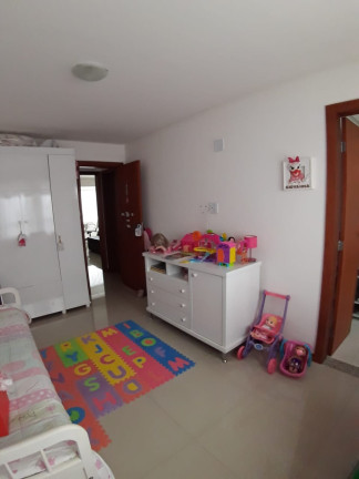 Imagem Flat com 3 Quartos à Venda, 150 m² em Candeias - Vitória Da Conquista Imagem Flat com 3 Quartos à Venda, 150 m² em Candeias - Vitória Da Conquista
