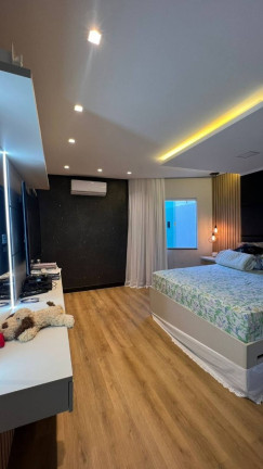 Imagem Casa com 4 Quartos à Venda, 200 m² em Zona De Expansão (aruana) - Aracaju Imagem Casa com 4 Quartos à Venda, 200 m² em Zona De Expansão (aruana) - Aracaju