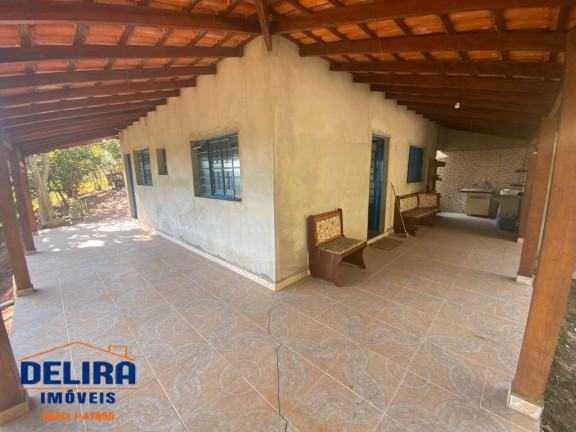 Chácara com 2 Quartos à Venda, 1 m² em Sol Nascente - Mairiporã