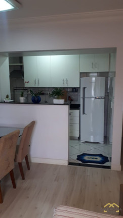 Imagem Apartamento com 3 Quartos à Venda, 72 m² em Jardim Guarani - Jundiaí