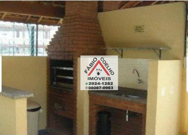 Imagem Apartamento com 2 Quartos à Venda, 67 m² em Jardim Marajoara - São Paulo Imagem Apartamento com 2 Quartos à Venda, 67 m² em Jardim Marajoara - São Paulo