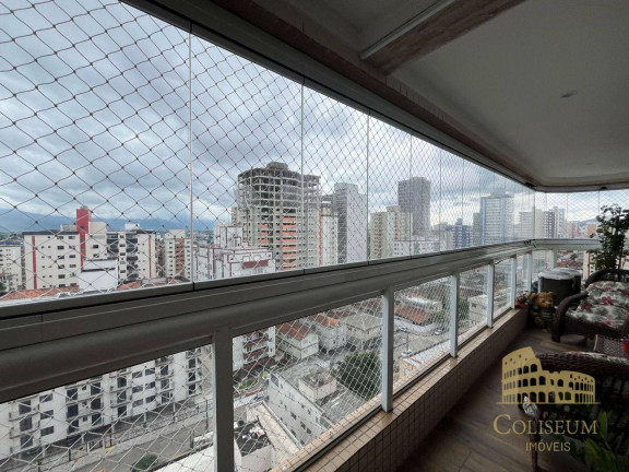 Imagem Apartamento com 2 Quartos à Venda, 86 m² em Aviação - Praia Grande Imagem Apartamento com 2 Quartos à Venda, 86 m² em Aviação - Praia Grande