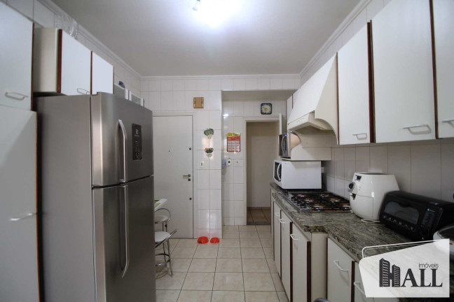 Imagem Apartamento com 3 Quartos à Venda, 126 m² em Centro - São José Do Rio Preto Imagem Apartamento com 3 Quartos à Venda, 126 m² em Centro - São José Do Rio Preto