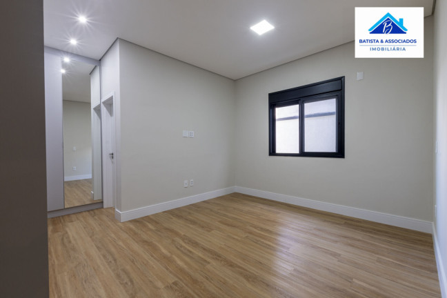 Imagem Casa de Condomínio com 3 Quartos à Venda, 198 m² em Parque Brasil 500 - Paulínia Imagem Casa de Condomínio com 3 Quartos à Venda, 198 m² em Parque Brasil 500 - Paulínia