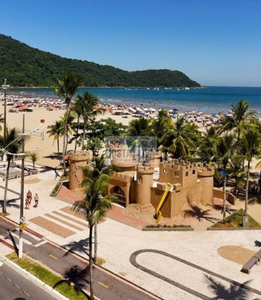 Imagem Apartamento com 1 Quarto à Venda, 20 m² em Ocian - Praia Grande Imagem Apartamento com 1 Quarto à Venda, 20 m² em Ocian - Praia Grande