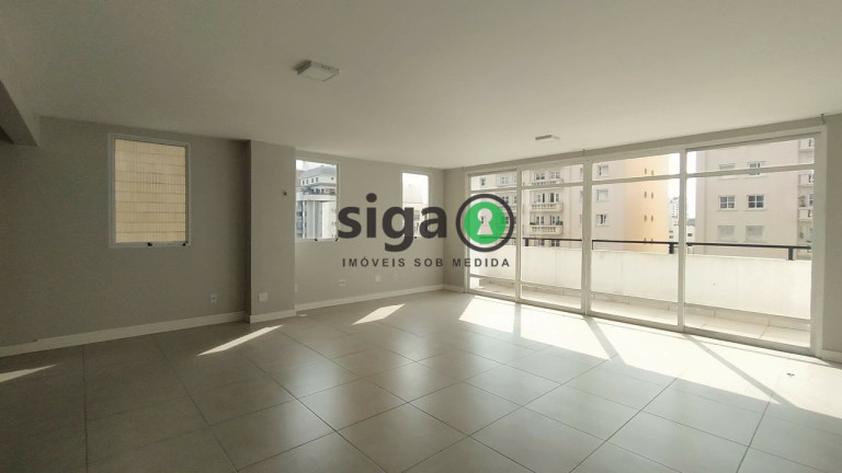 Apartamento com 3 Quartos para Alugar, 278 m² em Paraíso - São Paulo