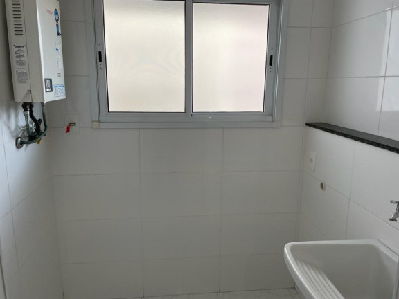 Imagem Apartamento com 2 Quartos à Venda, 85 m² em Canto Do Forte - Praia Grande