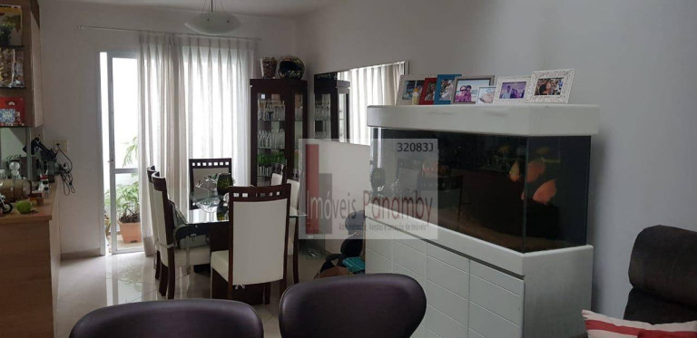 Imagem Casa com 3 Quartos à Venda, 167 m² em Campo Grande - São Paulo Imagem Casa com 3 Quartos à Venda, 167 m² em Campo Grande - São Paulo
