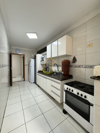 Imagem Apartamento com 2 Quartos à Venda, 89 m² em Aviação - Praia Grande Imagem Apartamento com 2 Quartos à Venda, 89 m² em Aviação - Praia Grande