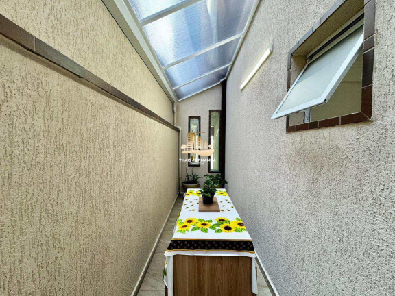 Imagem Casa com 2 Quartos à Venda, 120 m² em Caiçara - Praia Grande