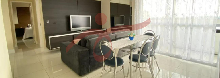 Imagem Apartamento com 2 Quartos à Venda, 74 m² em Barranco - Taubaté