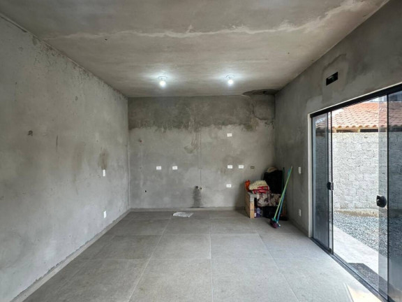 Imagem Casa com 1 Quarto à Venda, 48 m² em Salinas - Balneário Barra Do Sul