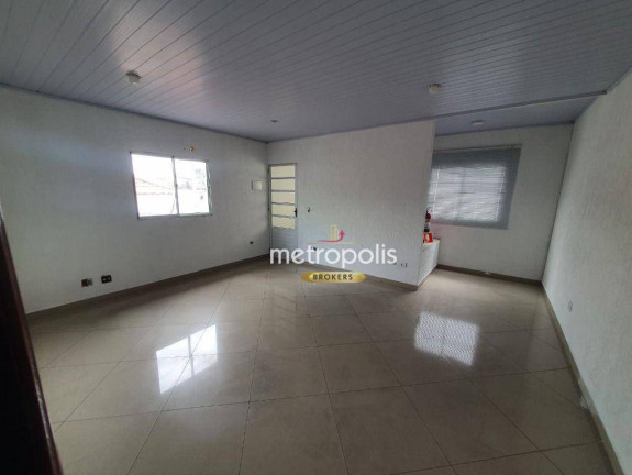 Imagem Galpão à Venda, 277 m² em Centro - São Caetano Do Sul Imagem Galpão à Venda, 277 m² em Centro - São Caetano Do Sul
