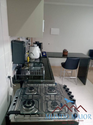 Imagem Apartamento com 2 Quartos à Venda, 104 m² em Vila Linda - Santo André Imagem Apartamento com 2 Quartos à Venda, 104 m² em Vila Linda - Santo André