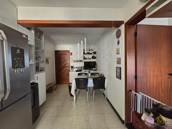 Imagem Apartamento com 4 Quartos à Venda, 180 m² em Praia Da Costa - Vila Velha