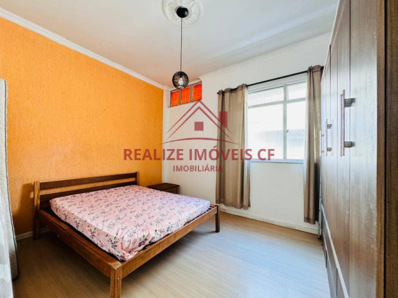 Imagem Apartamento com 2 Quartos à Venda, 48 m² em Centro - Cabo Frio Imagem Apartamento com 2 Quartos à Venda, 48 m² em Centro - Cabo Frio