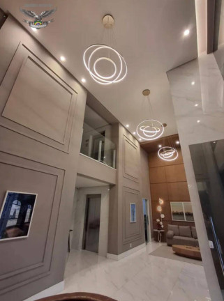 Imagem Apartamento à Venda, 173 m² em Umarizal - Belém