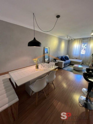 Imagem Apartamento com 1 Quarto à Venda, 46 m² em Parada Inglesa - São Paulo Imagem Apartamento com 1 Quarto à Venda, 46 m² em Parada Inglesa - São Paulo
