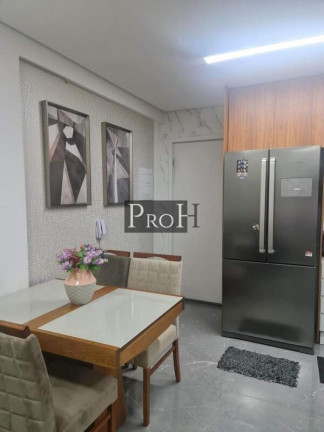Imagem Apartamento com 2 Quartos à Venda, 45 m² em Rudge Ramos - São Bernardo Do Campo Imagem Apartamento com 2 Quartos à Venda, 45 m² em Rudge Ramos - São Bernardo Do Campo