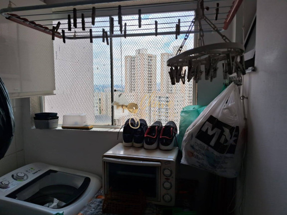 Imagem Apartamento com 2 Quartos à Venda, 57 m² em Parque Taboão - Taboão Da Serra Imagem Apartamento com 2 Quartos à Venda, 57 m² em Parque Taboão - Taboão Da Serra