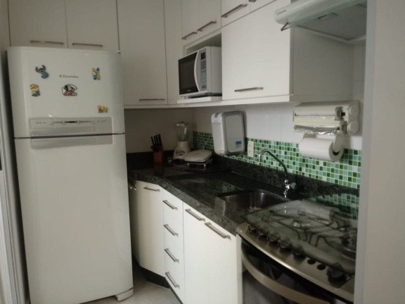 Imagem Apartamento com 2 Quartos à Venda, 57 m² em Vila Rosália - Guarulhos Imagem Apartamento com 2 Quartos à Venda, 57 m² em Vila Rosália - Guarulhos