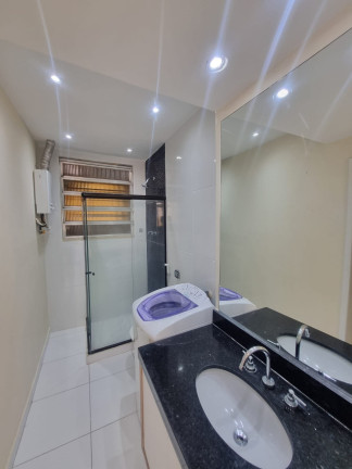 Imagem Apartamento com 1 Quarto à Venda, 50 m² em Copacabana - Rio De Janeiro