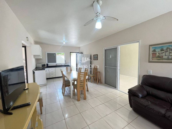 Imagem Casa com 3 Quartos à Venda, 122 m² em Barra Do Sai - Itapoá Imagem Casa com 3 Quartos à Venda, 122 m² em Barra Do Sai - Itapoá