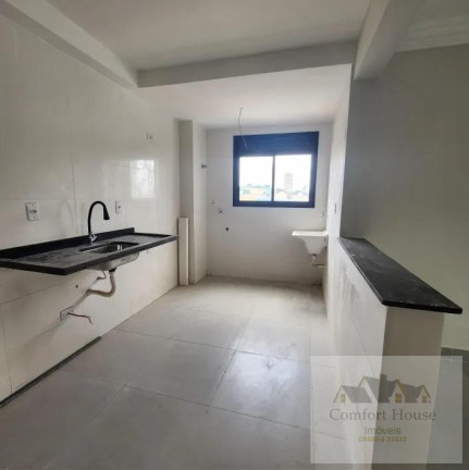 Imagem Apartamento com 2 Quartos à Venda, 60 m² em Vila Alzira - Santo André Imagem Apartamento com 2 Quartos à Venda, 60 m² em Vila Alzira - Santo André
