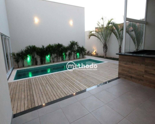 Imagem Casa com 3 Quartos à Venda, 350 m² em Loteamento Mont Blanc Residence - Campinas Imagem Casa com 3 Quartos à Venda, 350 m² em Loteamento Mont Blanc Residence - Campinas