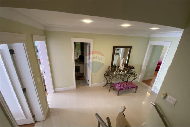 Imagem Casa de Condomínio com 4 Quartos à Venda, 508 m² em Barra Da Tijuca - Rio De Janeiro Imagem Casa de Condomínio com 4 Quartos à Venda, 508 m² em Barra Da Tijuca - Rio De Janeiro
