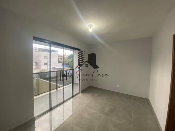 Imagem Casa com 3 Quartos à Venda, 110 m² em Parque Xangri-lá - Contagem Imagem Casa com 3 Quartos à Venda, 110 m² em Parque Xangri-lá - Contagem