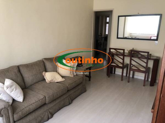 Imagem Apartamento com 2 Quartos à Venda, 70 m² em Tijuca - Rio De Janeiro Imagem Apartamento com 2 Quartos à Venda, 70 m² em Tijuca - Rio De Janeiro