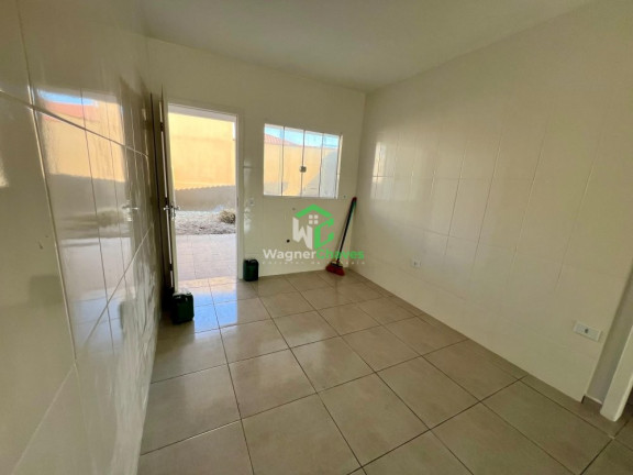 Imagem Casa com 3 Quartos à Venda, 70 m² em Canoas - Pontal Do Paraná Imagem Casa com 3 Quartos à Venda, 70 m² em Canoas - Pontal Do Paraná