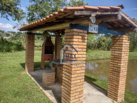 Imagem Chácara com 4 Quartos à Venda, 17 m² em Zona Rural - Nazaré Paulista
