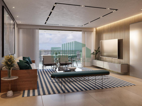 Imagem Apartamento com 3 Quartos à Venda, 141 m² em Casa Amarela - Recife Imagem Apartamento com 3 Quartos à Venda, 141 m² em Casa Amarela - Recife