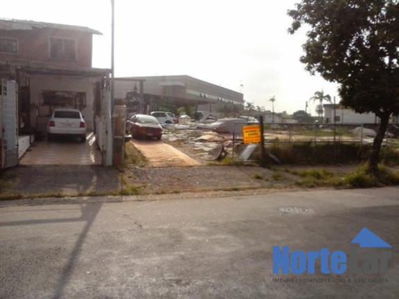 Imagem Terreno à Venda, 2.000 m² em Vila Jaguara - São Paulo
